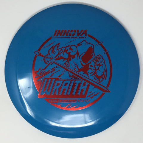 Innova Wraith (Star) Distance Driver