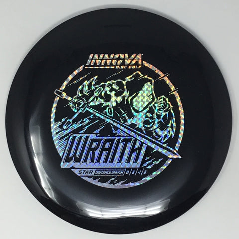 Innova Wraith (Star) Distance Driver