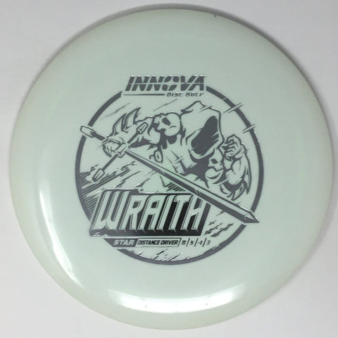 Innova Wraith (Star) Distance Driver