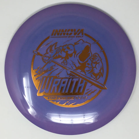 Innova Wraith (Star) Distance Driver