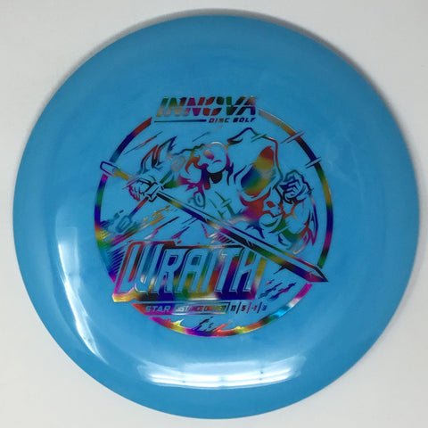 Innova Wraith (Star) Distance Driver