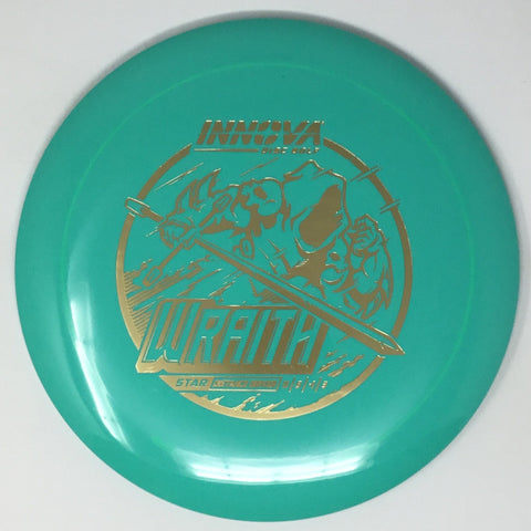 Innova Wraith (Star) Distance Driver