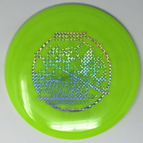 Innova Wraith (Star) Distance Driver