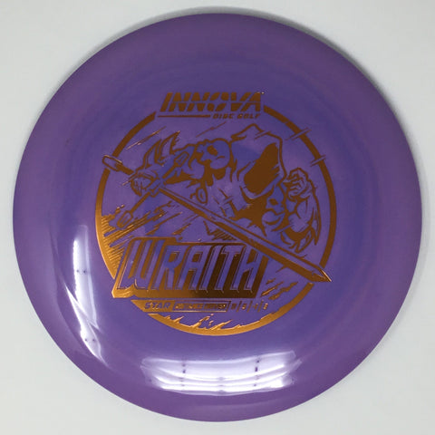 Innova Wraith (Star) Distance Driver
