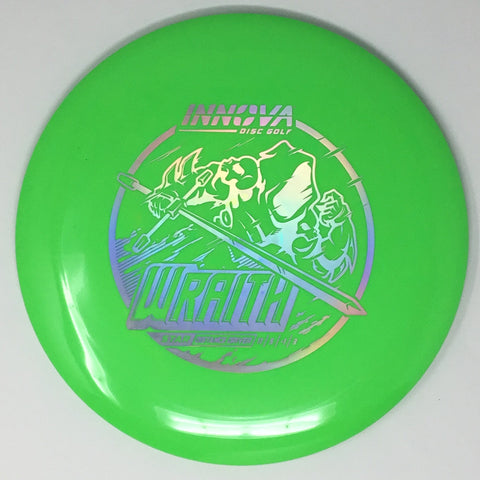 Innova Wraith (Star) Distance Driver