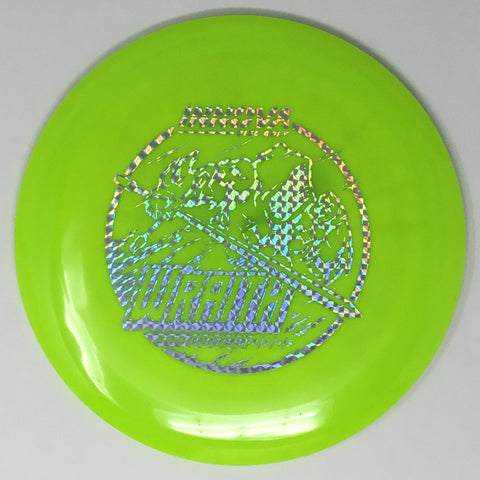 Innova Wraith (Star) Distance Driver