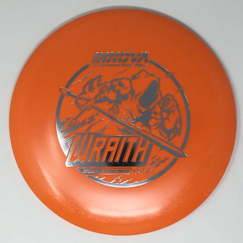 Innova Wraith (Star) Distance Driver