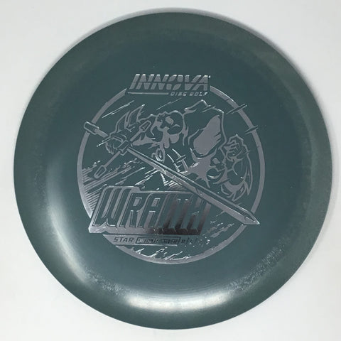 Innova Wraith (Star) Distance Driver