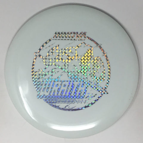 Innova Wraith (Star) Distance Driver
