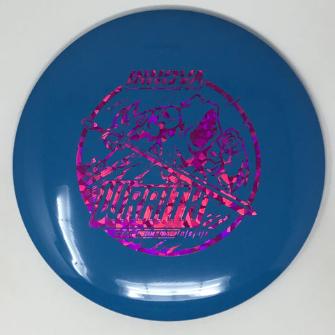 Innova Wraith (Star) Distance Driver