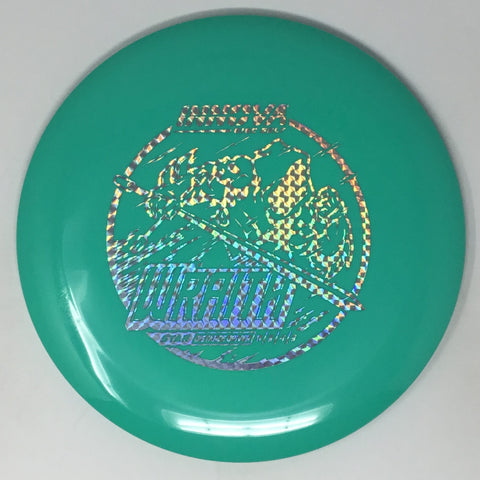 Innova Wraith (Star) Distance Driver