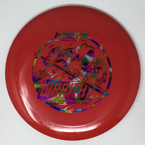 Innova Wraith (Star) Distance Driver