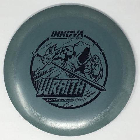 Innova Wraith (Star) Distance Driver