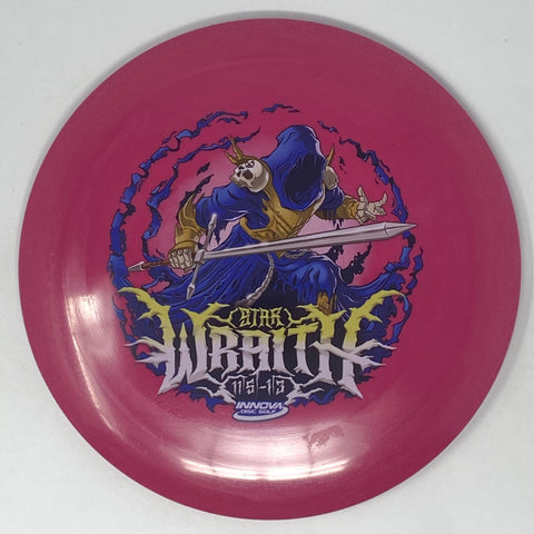Innova Wraith (Star INNVision) Distance Driver
