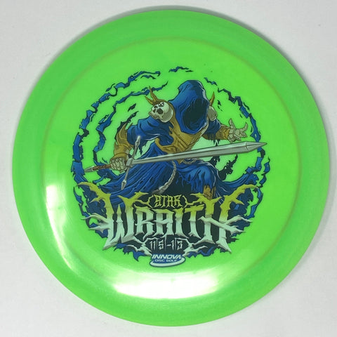 Innova Wraith (Star INNVision) Distance Driver