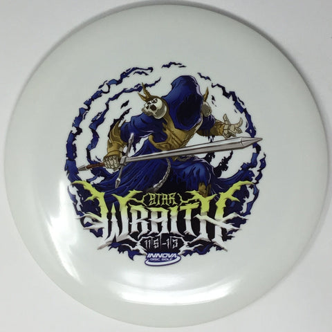 Innova Wraith (Star INNVision) Distance Driver