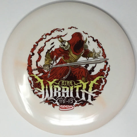 Innova Wraith (Star INNVision) Distance Driver