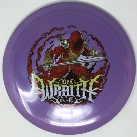 Innova Wraith (Star INNVision) Distance Driver