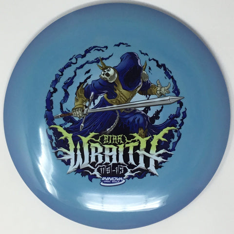 Innova Wraith (Star INNVision) Distance Driver