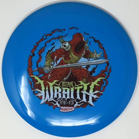 Innova Wraith (Star INNVision) Distance Driver