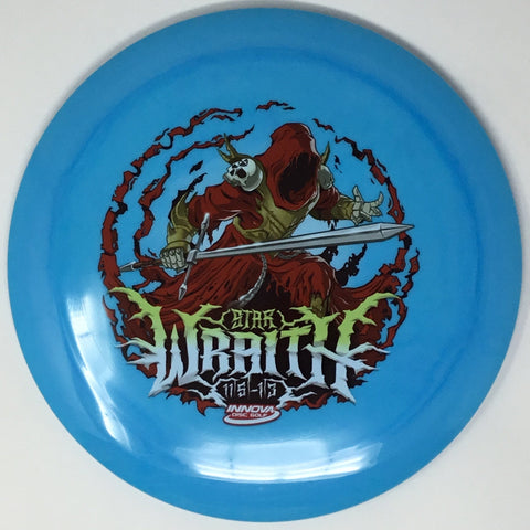 Innova Wraith (Star INNVision) Distance Driver