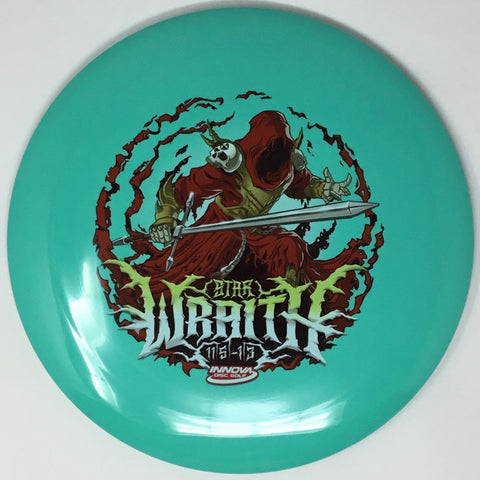 Innova Wraith (Star INNVision) Distance Driver