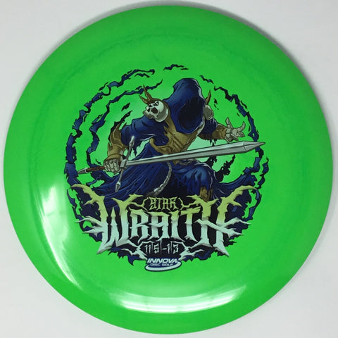 Innova Wraith (Star INNVision) Distance Driver