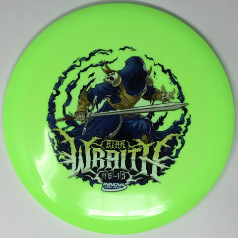 Innova Wraith (Star INNVision) Distance Driver