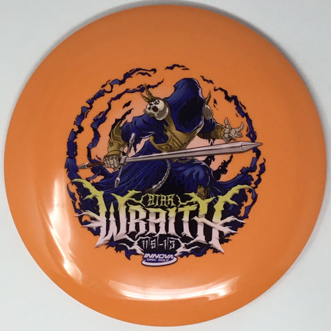 Innova Wraith (Star INNVision) Distance Driver