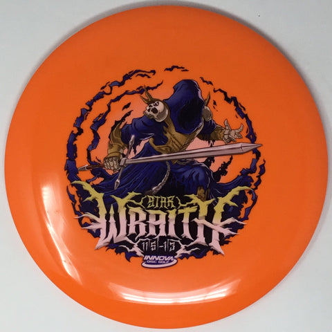 Innova Wraith (Star INNVision) Distance Driver