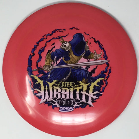 Innova Wraith (Star INNVision) Distance Driver