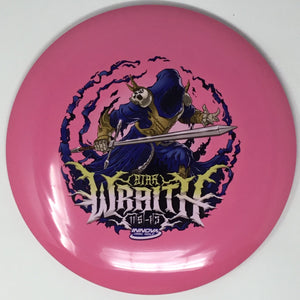 Innova Wraith (Star INNVision) Distance Driver