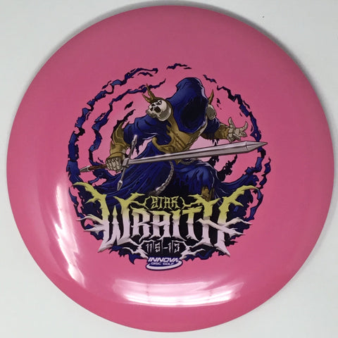 Innova Wraith (Star INNVision) Distance Driver