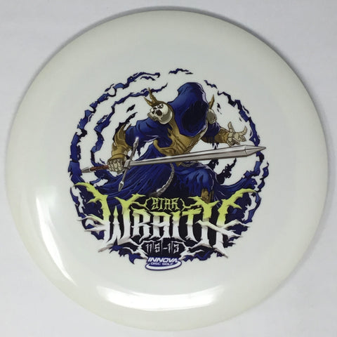Innova Wraith (Star INNVision) Distance Driver