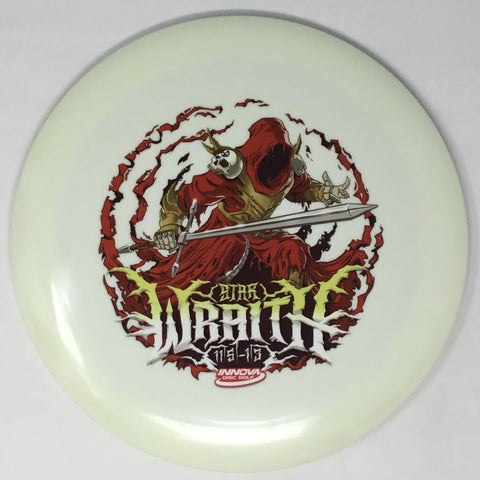Innova Wraith (Star INNVision) Distance Driver