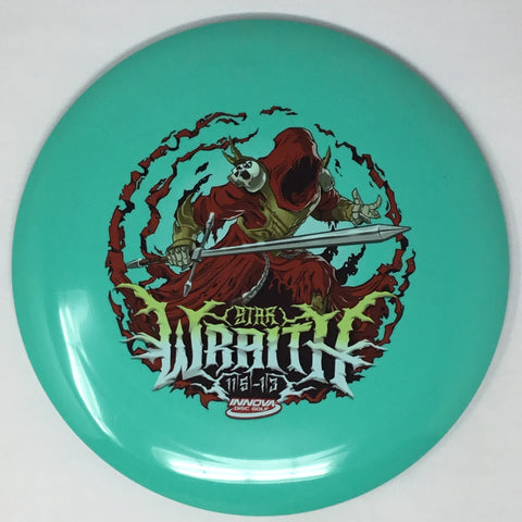 Innova Wraith (Star INNVision) Distance Driver
