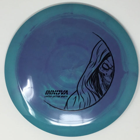 Innova Wraith (Swirled Star - Limited Edition) Distance Driver