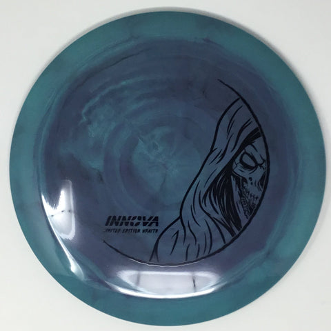 Innova Wraith (Swirled Star - Limited Edition) Distance Driver