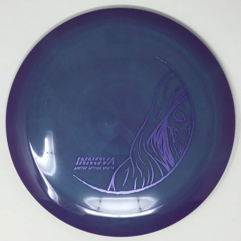 Innova Wraith (Swirled Star - Limited Edition) Distance Driver