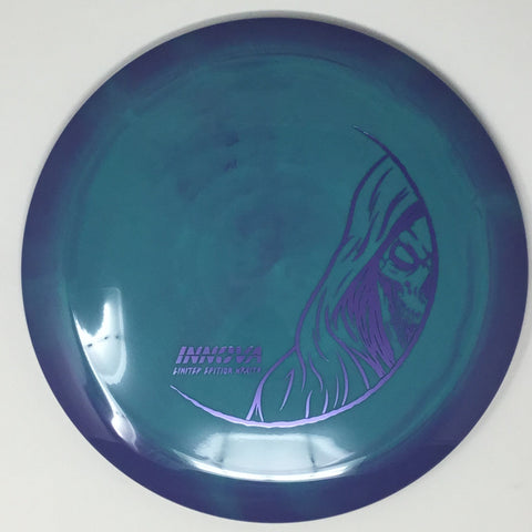 Innova Wraith (Swirled Star - Limited Edition) Distance Driver