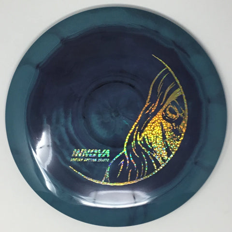 Innova Wraith (Swirled Star - Limited Edition) Distance Driver