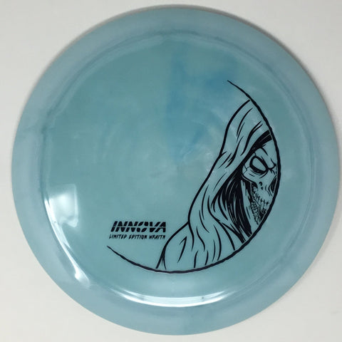 Innova Wraith (Swirled Star - Limited Edition) Distance Driver