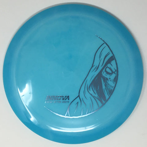 Innova Wraith (Swirled Star - Limited Edition) Distance Driver
