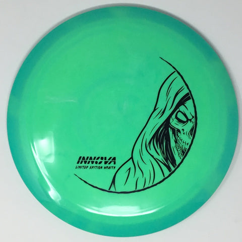 Innova Wraith (Swirled Star - Limited Edition) Distance Driver