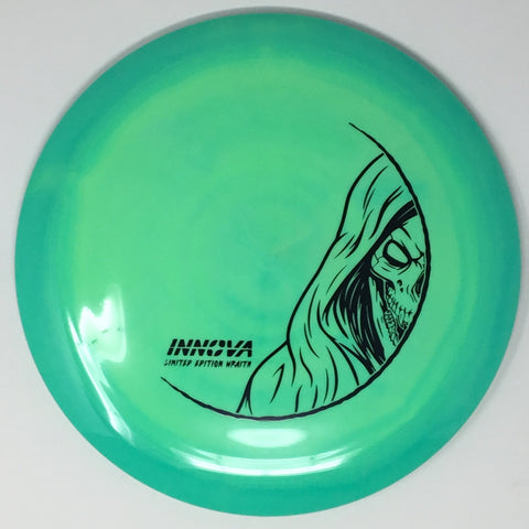 Innova Wraith (Swirled Star - Limited Edition) Distance Driver