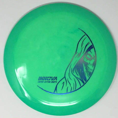 Innova Wraith (Swirled Star - Limited Edition) Distance Driver