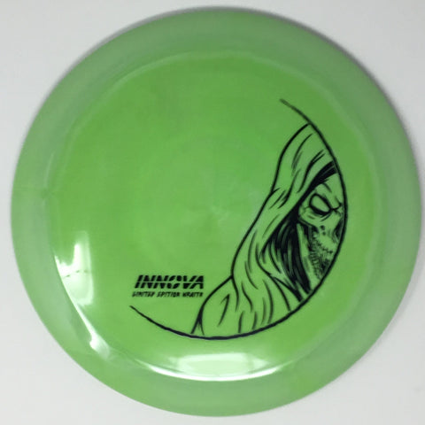 Innova Wraith (Swirled Star - Limited Edition) Distance Driver