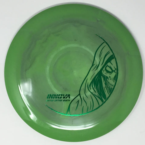Innova Wraith (Swirled Star - Limited Edition) Distance Driver
