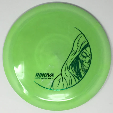 Innova Wraith (Swirled Star - Limited Edition) Distance Driver