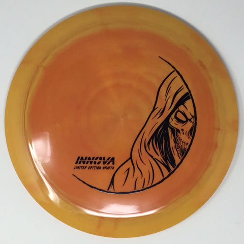 Innova Wraith (Swirled Star - Limited Edition) Distance Driver